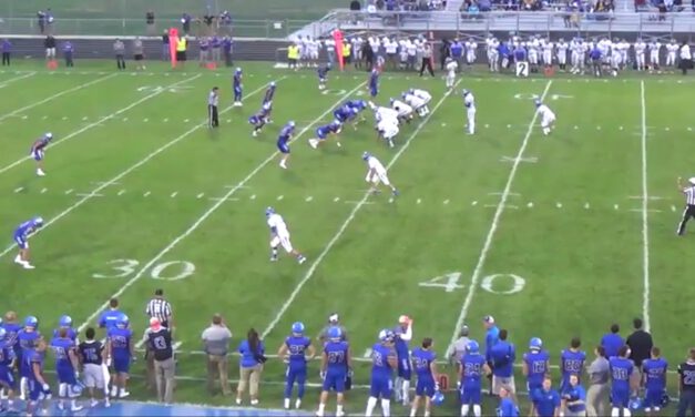 Post In Concept- Dakota State University