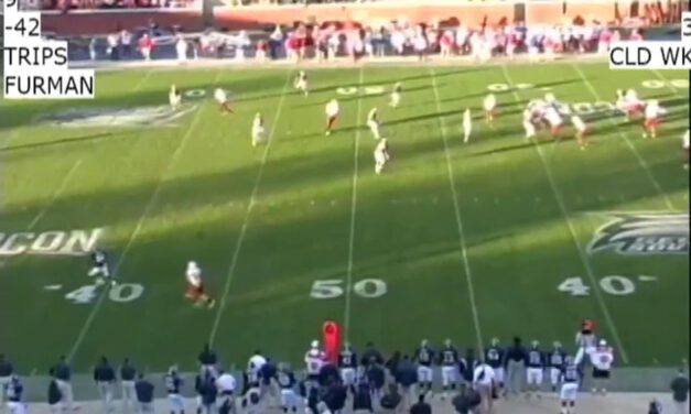 Post Route Variants- SC State