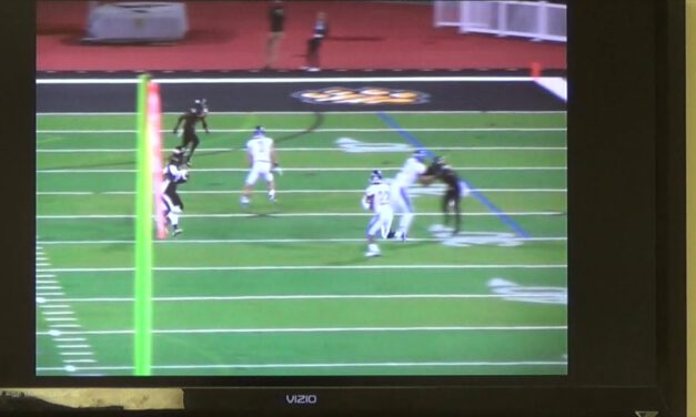 Villanova Quads Book RPO