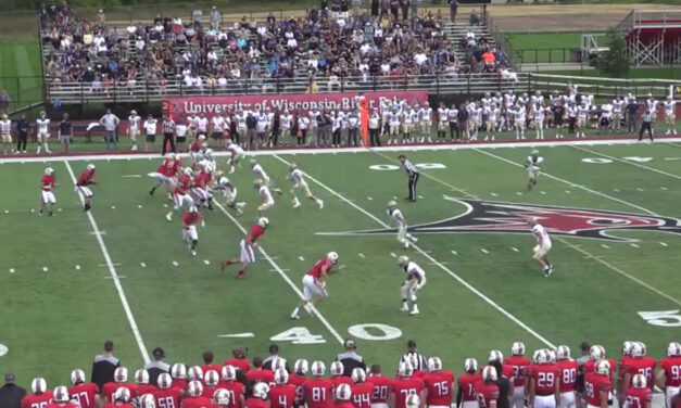 Man Free Pressures- Bethel University (MN)