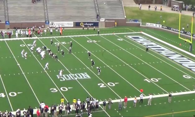 Power FS Read RPO- Fordham University