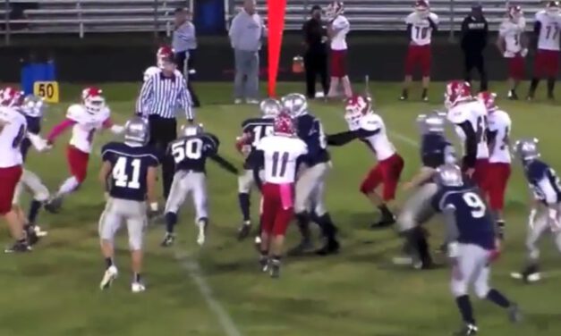 Power Keep- South Beloit HS (IL)