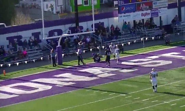 Power Pass Concept- Winona State University (MN)