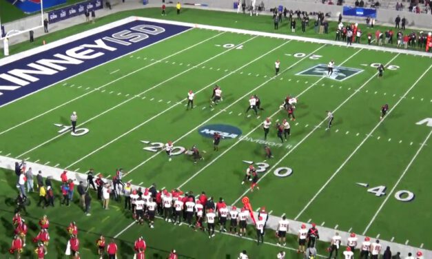 Power Pitch Concept- Ferris State University (MI)