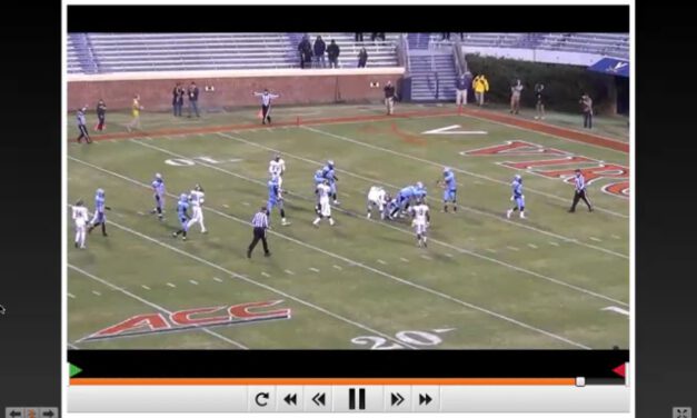 Power Read Catalog- Ocean City High School (VA)