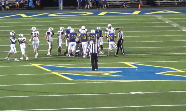 Power Read Concept- South Beloit HS (IL)