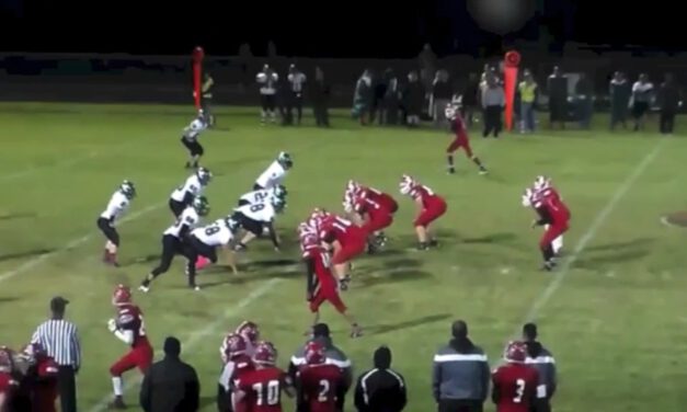 Power Read F- South Beloit HS (IL)