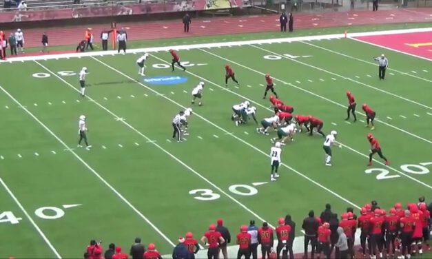 Power Read PAP Concept- Ferris State University (MI)