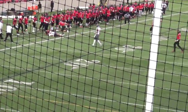 Power Read PAP (Taser Variation)- WPI (MA)