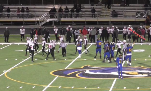 Power Read RPO- Wise High School (MD)
