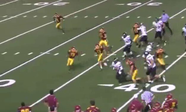 Power Read- Westerville High School (NY)