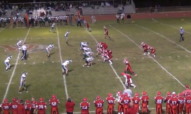 Power RPO Concept- Wamego HS