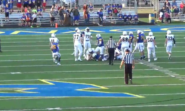 Power RPO- South Beloit HS (IL)