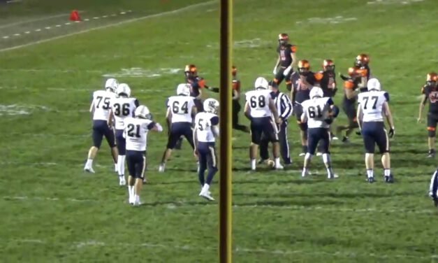 PowerGlance RPO Concept- South Beloit HS (IL)