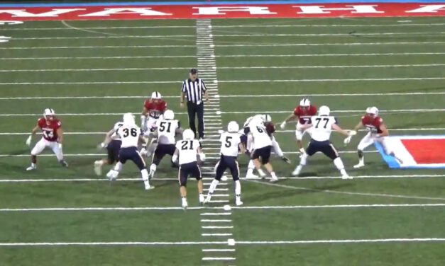 PowerSlant RPO Concept- South Beloith HS (IL)