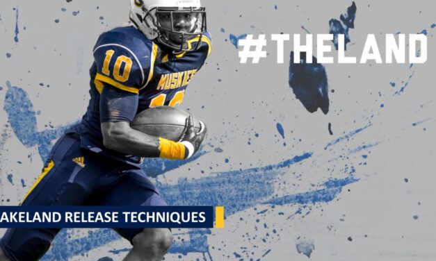 Press Release Techniques- Lakeland College