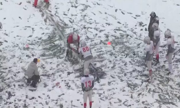 Press Tech Progression- Stony Brook University