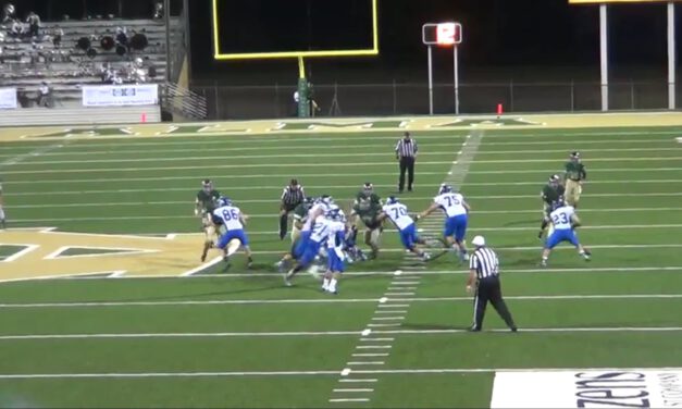 Q Counter- Bryant High School (AR)