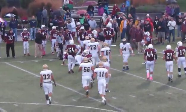 Q Counter Concept- Choate (CT)