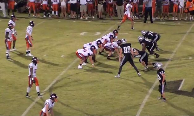 Q Counter Concept- North Davidson High School (NC)