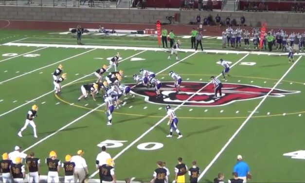 Q Counter Read Concept- Zeeland East HS (MI)