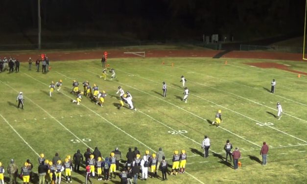 QB Dart Concept- North Lutheran High School (MO)