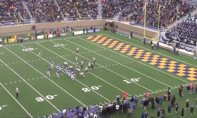 QB RPO Concepts (Full Catalog)- South Dakota State University