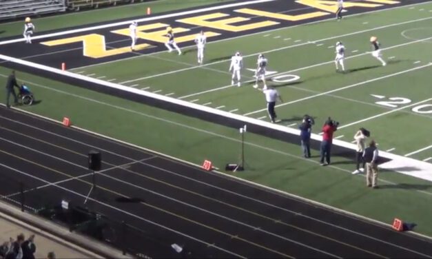 QB Runs (Full Catalog)- Zeeland East High School (MI)
