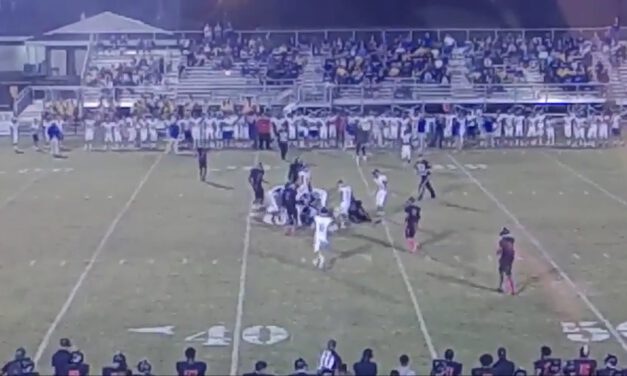 Quarters Coverage (Full Catalog)- St Charles High School (LA)