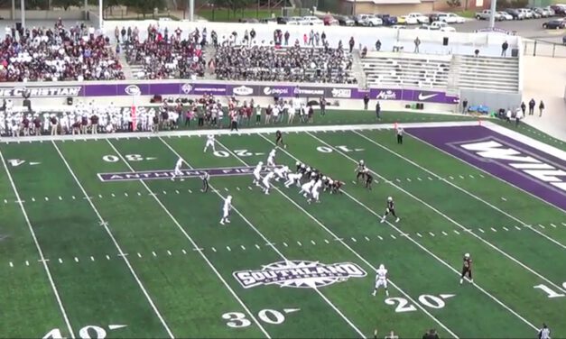 Quick Game Concepts (full catalog)- Haltom High School (TX)