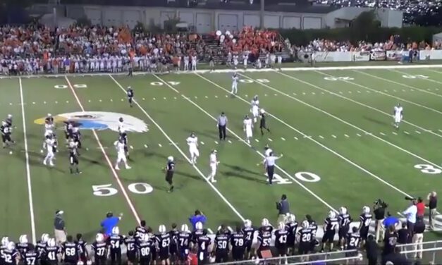 Quick Game Concepts (Full Catalog)- Parkview Baptist HS (LA)