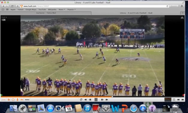 Razor Corner Concept- NM Highlands