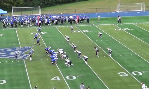 Replace Concept RPO- Thomas More College