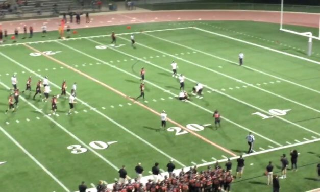 Replace Concept- Washington HS (SD)