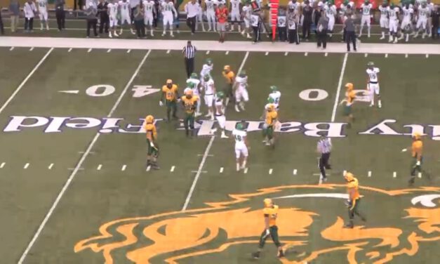 Roll Tackle Tutorial- North Dakota