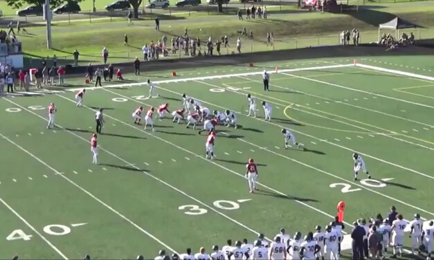 RPO Concepts (Full Catalog)- St Vincent’s College (PA)