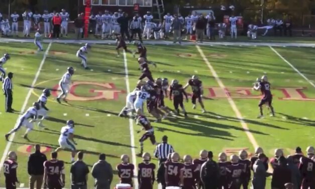 RPO Concepts- Iona Prep (NY)