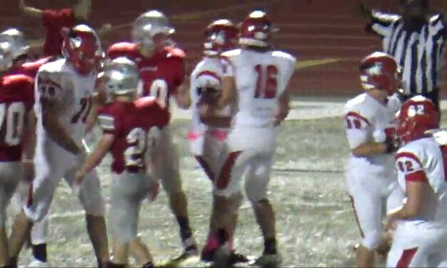 RPO Concepts- Perry High School (OH)