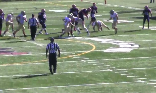 RPO Concepts- Western Connecticut State University