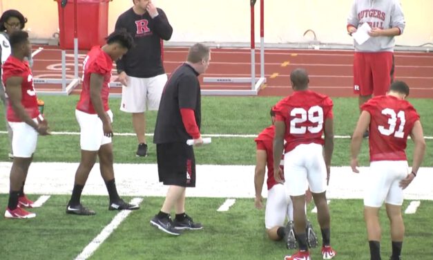 Rutgers Full Tackle Catalog