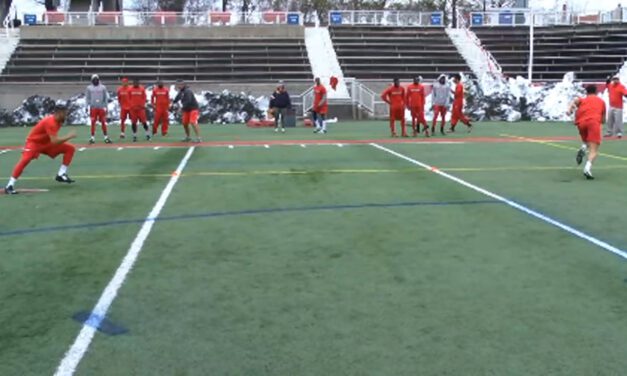 Safety Buzz Technique- Stony Brook University