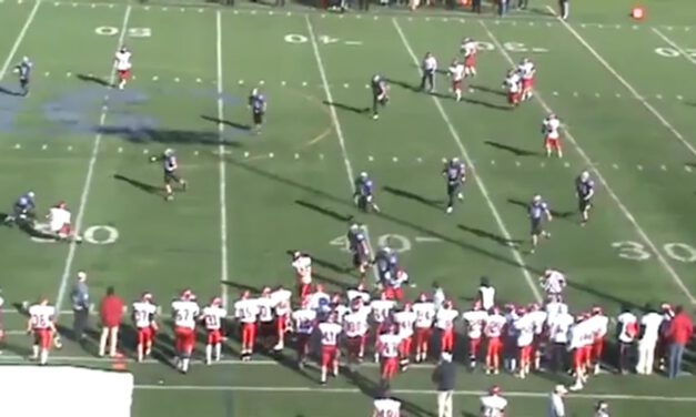 Sail Concept- Anna Maria College