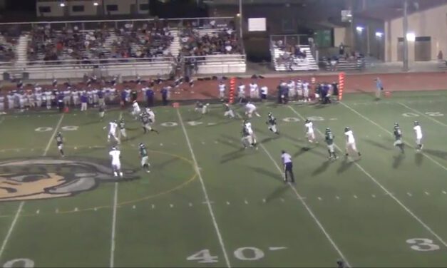 Sang Concept- Mission Oak HS (Video 7)