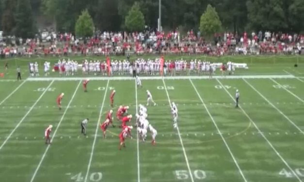 Scat Concept- Sacred Heart University