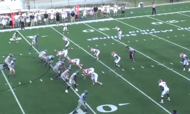 ScatOdie Concept- Ithawamba CC (MS)