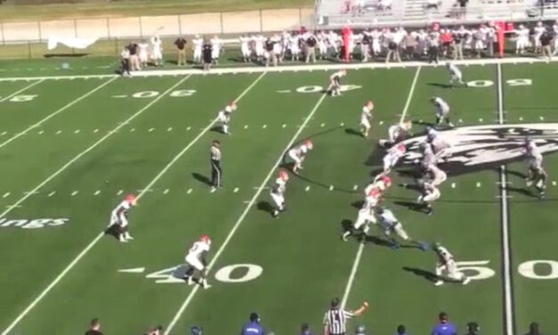 ScatSnag Concept- Ithawamba CC (MS)