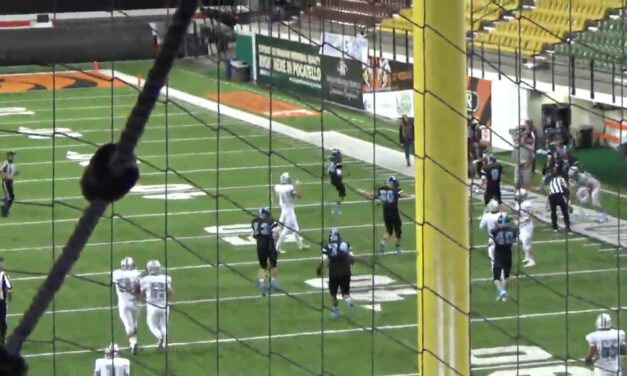 Scissor Concept- Skyline HS (ID)