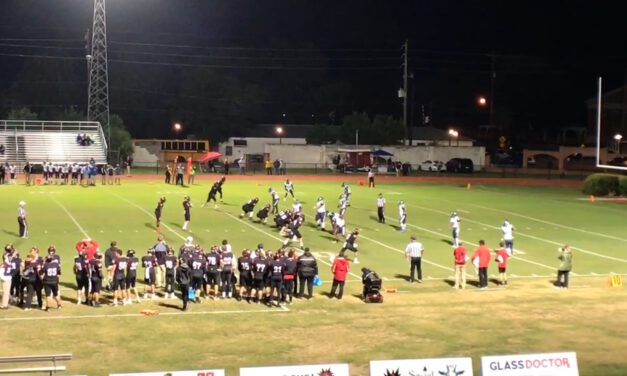 Seam Read Concept- St Stanislaus High School (MS)