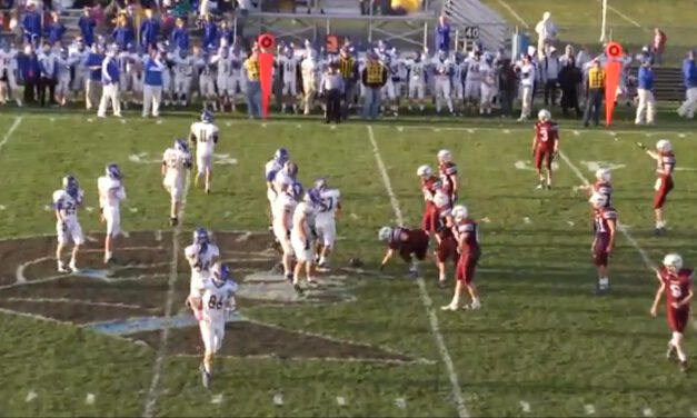 Shallow Concept- Aurora Central HS (Video 26)