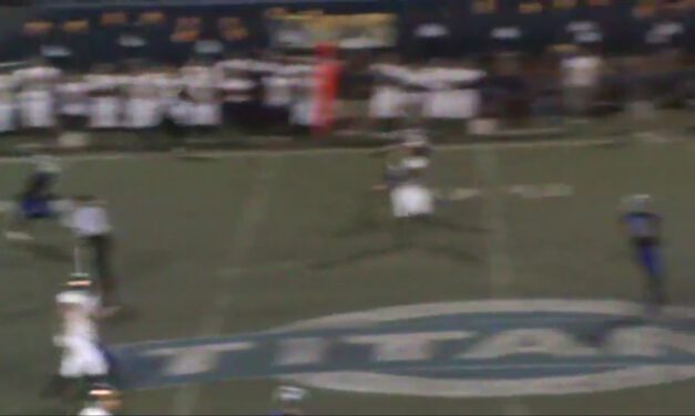 Shallow Concept- California HS (Video 21)